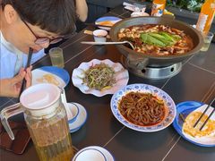 -九寨沟石锅鱼(沣峪口店)