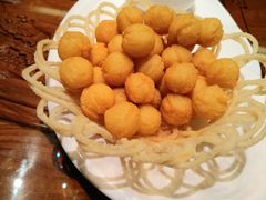-翠清酒家(万丰路店)