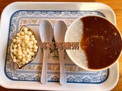 -笃笃笃糖粥(十全街店)