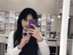 -海马体照相馆(广州新世界云门New park店)