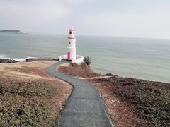 -漳州滨海火山岛自然生态风景区