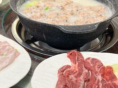 -御膳粥·牛乳粥底火锅·地道顺德菜(容桂店)