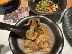 -芸山季·云南山珍菌火锅(人民广场来福士店)