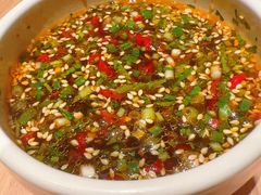 -巴奴毛肚火锅(龙湖锦艺城店)