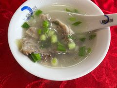-蔡阿水羊肉店