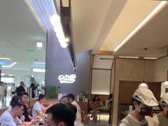 -CURRY YA 熟成咖哩專門店(深圳湾万象城店)