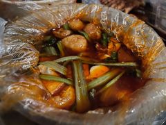 麻辣烫-老锦州串店(辽河街店)
