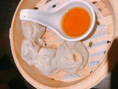 -绿茶餐厅(西湖银泰百货店)