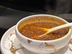 油泼辣子-春发生饭店·非遗(南院门店)