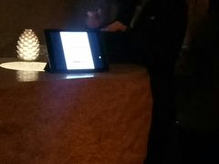-广州柏悦酒店·悦吧·顶楼露天酒吧