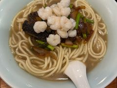 -奎元馆.百年奎元.非遗传承(西湖边的解放路店)