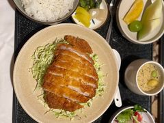 -西村日本料理(香格里拉饭店)