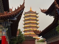 -皇罗禅寺