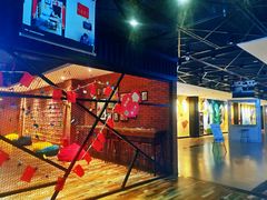 -华夏优加影城(长和国际店)