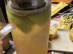 -木屋烧烤(坂田天安云谷店)