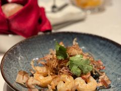 -云厨·高空西餐厅(成都瑯珀·凯悦臻选酒店)