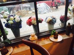 -ZooYoo佐佑咖啡(鼓楼店)