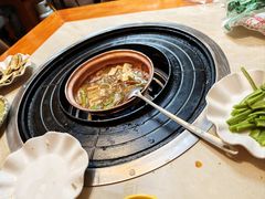 -顺顺小吃(独克宗古城店)