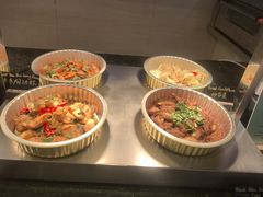 -威斯汀舞台餐厅