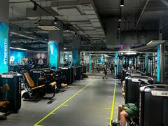 -阳光游泳培训(北苑店)