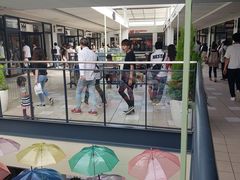 -三井奥特莱斯购物城(爵士之梦长岛店)