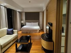 -苏州馨乐庭金鸡湖公寓酒店