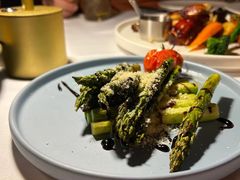 -Kathleen's Waitan 凯圣琳江景西餐厅(外滩店)