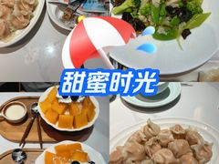 -必点海鲜·海肠捞饭·鲅鱼水饺(滨江道店)