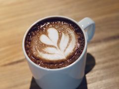 -山下C5cafe(惠通时代广场店)