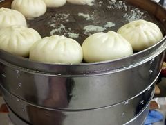 -航天馒头(瞻园路店)