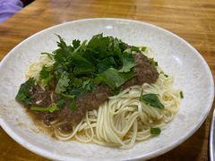 -川宜·胡二娃面馆(总店)