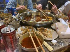 -肖肖酸萝卜鱼火锅(总店)