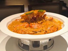 -狮拾久·现代新加坡料理(壹方城店)