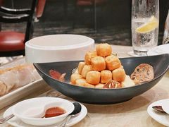 -8餐厅(新葡京酒店)