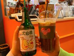 -囍福咖啡(这有山店)