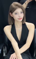 -DL HOPE造型