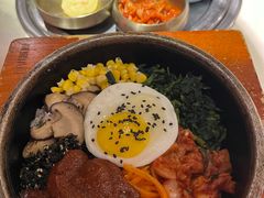 -韩宫宴烤肉·料理(苏州中心店)