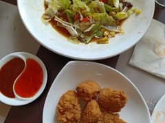 -上海吉臣维景酒店·维多利亚餐厅