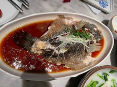 -辛香汇·现炒川菜(淮海路百盛店)