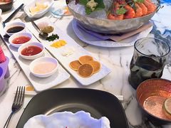 -亚特兰蒂斯•OSSIANO奥西亚诺海底餐厅