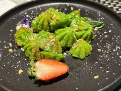 -翡翠鸟精品泰国菜(北辰财富中心店)