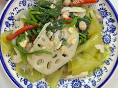 -青年路烩面馆(绿地世纪城店)