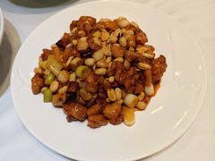 -万荣烤鸭店·北京菜(天坛店)