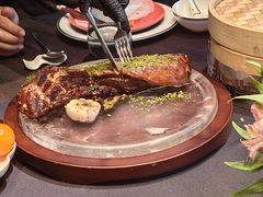 -江南雅厨(李公堤店)