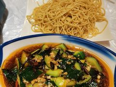 -霄汉羊排(万松园一店)
