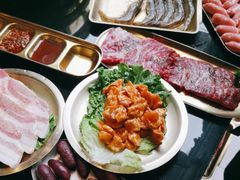 -东味北道熟成·炭火烤肉(九龙店)