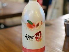 -包装马车·韩国料理·포장마차