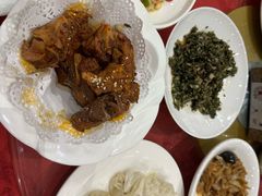 -凯鸽酒楼(水泉湾龙园店)