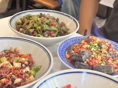 -新新湘菜馆(新中街二条店)
