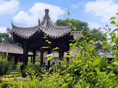 -内蒙古将军衙署博物院